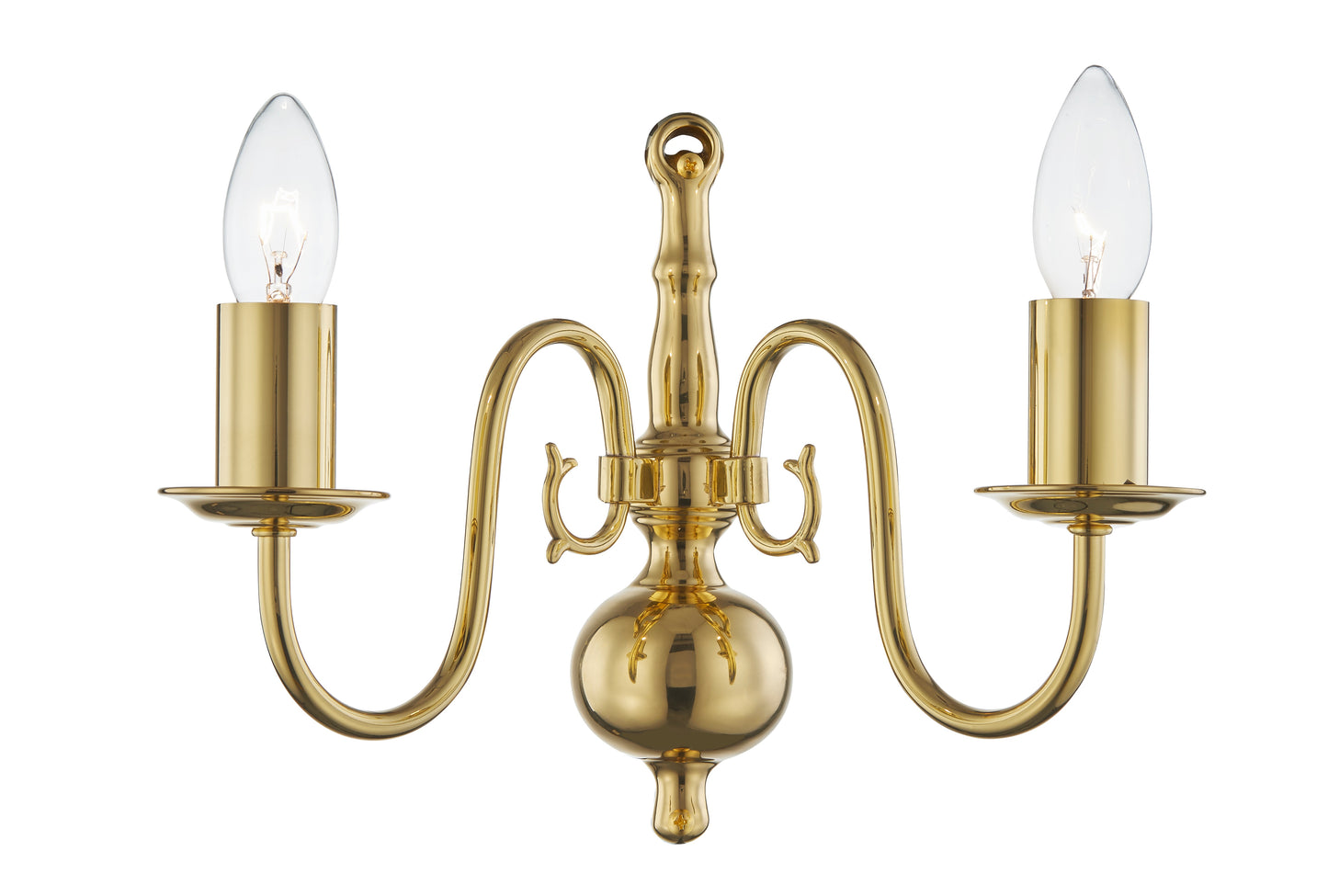 Williamsburg 2-Light Wall Sconce - Classic Design, Copper Construction, Multiple Color Options